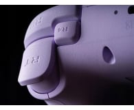 8BitDo Ultimate 2C Wired Pad Purple - 1371589 - zdjęcie 7